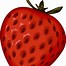Image result for Fruit Cartoon Clip Art by Luke
