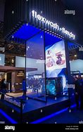 Image result for Samsung Booth