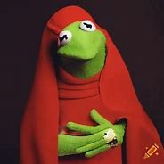 Image result for Kermit Thank You Meme