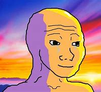 Image result for Relieved Meme Face