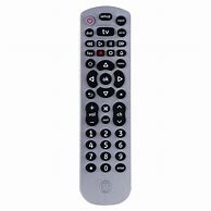 Image result for General Electric Universal Remote