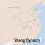 Image result for Shang Dynasty China Map
