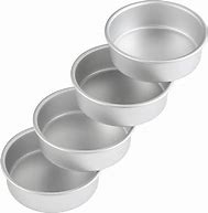 Image result for 1 Inch Cake Pans