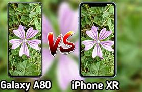 Image result for Samsung A10E or iPhone XR