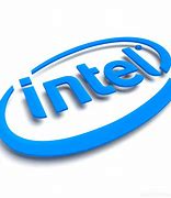 Image result for Intel Logo 3D