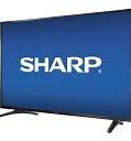 Image result for Sharp TV 15 Inch