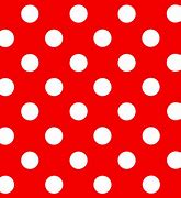 Image result for Minnie Polka Dots Template