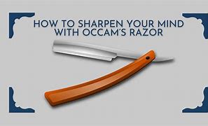 Image result for Razor-Sharp Knife Sharpener