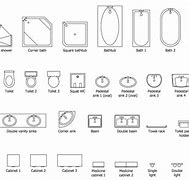 Image result for Sink Icon Floor Plan