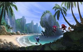 Image result for Sonic Boom Concept