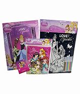 Image result for Disney Princess Gift Set