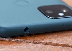 Image result for Pixel 5A Headphone Jack