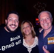 Image result for Sal Vulcano Family