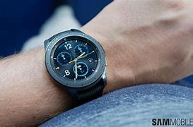 Image result for Samsung Watch 44Mm LTE