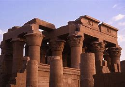 Image result for "Egyptian ruins"