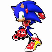 Image result for Sonic Racing Suit