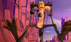 Image result for Wile E. Coyote Wall