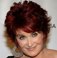 Image result for Ladies Short Hairstyles Over 50