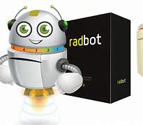 Image result for Radbot Robot