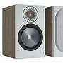 Image result for Monitor Audio Bronze 50 Stands