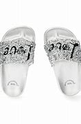 Image result for The Mexican Sparkly Chanclas