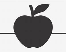 Image result for Teacher Apple Sign