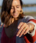Image result for Ring Size 8 mm