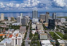 Image result for Downtown St. Pete Florida
