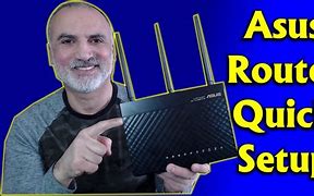 Image result for Asus Router Setup Website