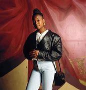 Image result for Roxanne Shante Best of Cold Chillin
