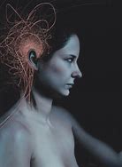 Image result for Amygdala Painting