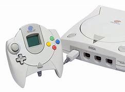 Image result for Dreamcast Game System