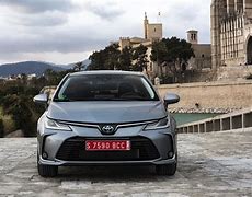 Image result for Toyota Corolla Altis 2019