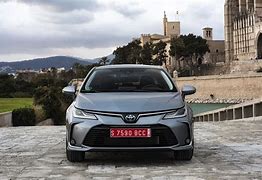 Image result for 2019 Toyota Corolla Estate