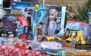 Image result for Whittier CA Toy Giveaways 2019