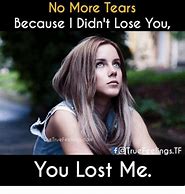 Image result for You Lost Me Meme