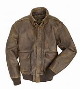 Image result for Mustang Leather Jacket