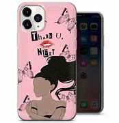 Image result for Ariana Grande iPhone XR Case