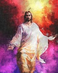 Image result for Jesus Christ Digital Art