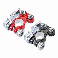 Image result for Battery Terminal Clamp