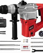 Image result for Harbor Freight Hammer Drill