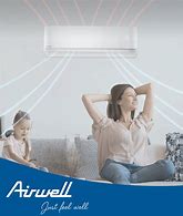 Image result for Airwell Air Conditioner