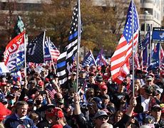 Image result for Maga Protest