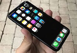Image result for iPhone 8 Screen Display