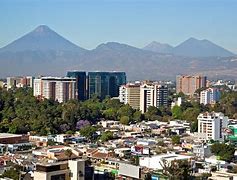 Image result for Downtown Guatemala City
