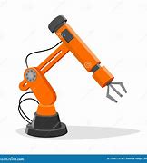 Image result for Industrial Robot Clip Art