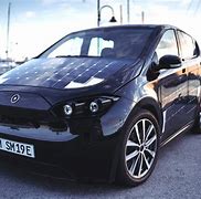 Image result for Solar Energy Car