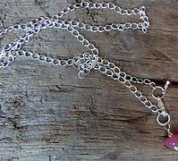 Image result for Sterling Silver Lobster Clasp