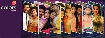 Image result for Colors TV Drama List