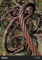 Image result for Rusty Pull Cable